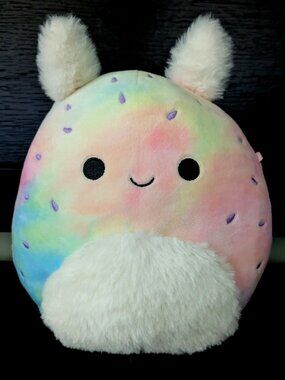 Squishmallows Noe the Sea Bunny 7"